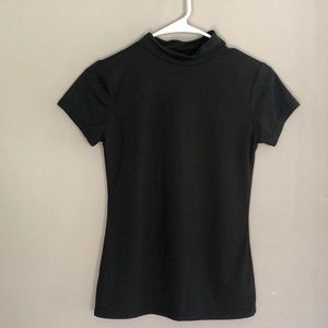 Rue21, M, short sleeve top, NWOT